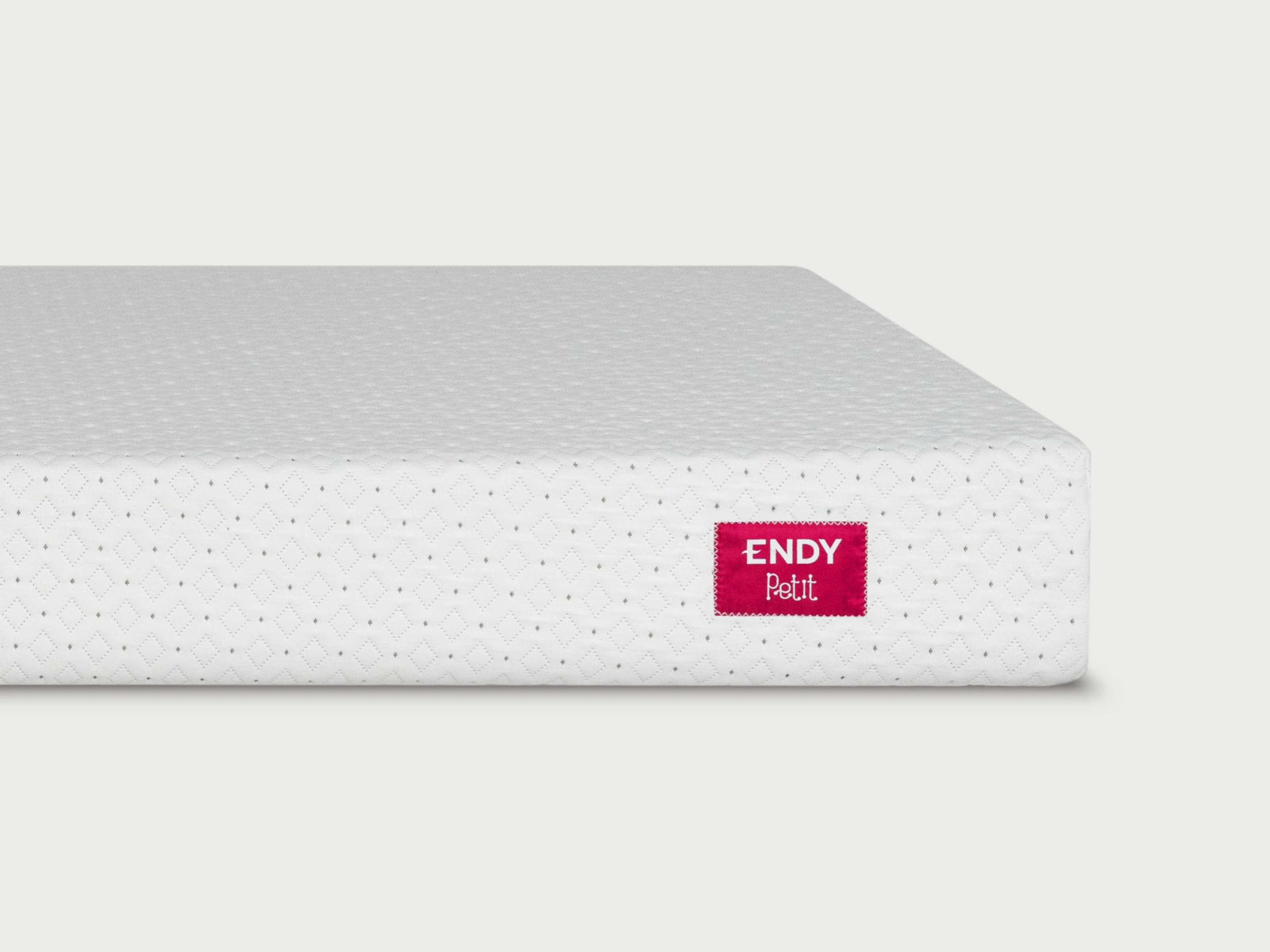 The Endy Petit Mattress - Image 3