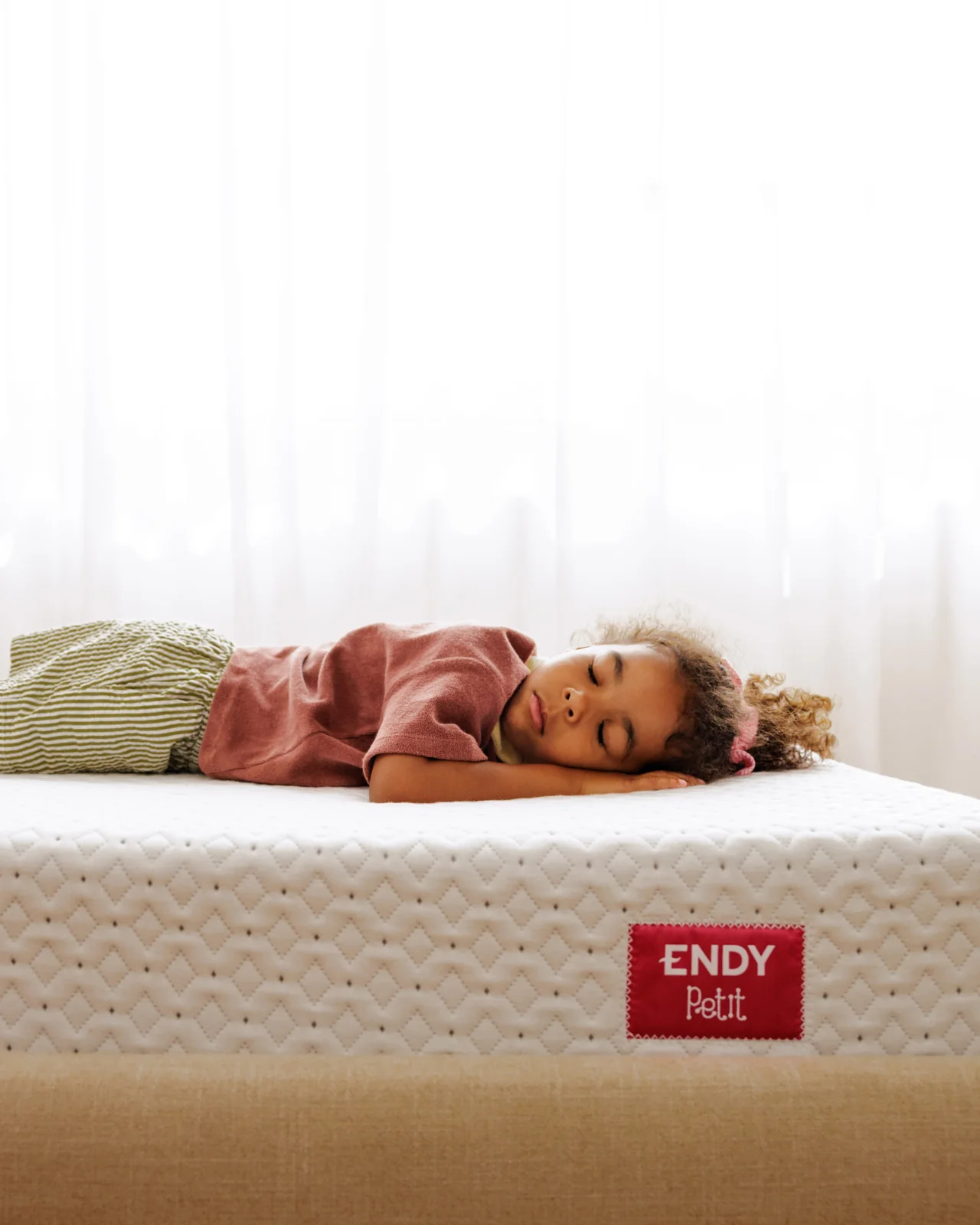 The Endy Petit Mattress - Image 4