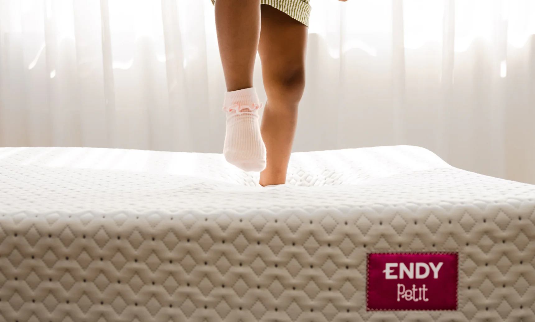 The Endy Petit Mattress - Image 7