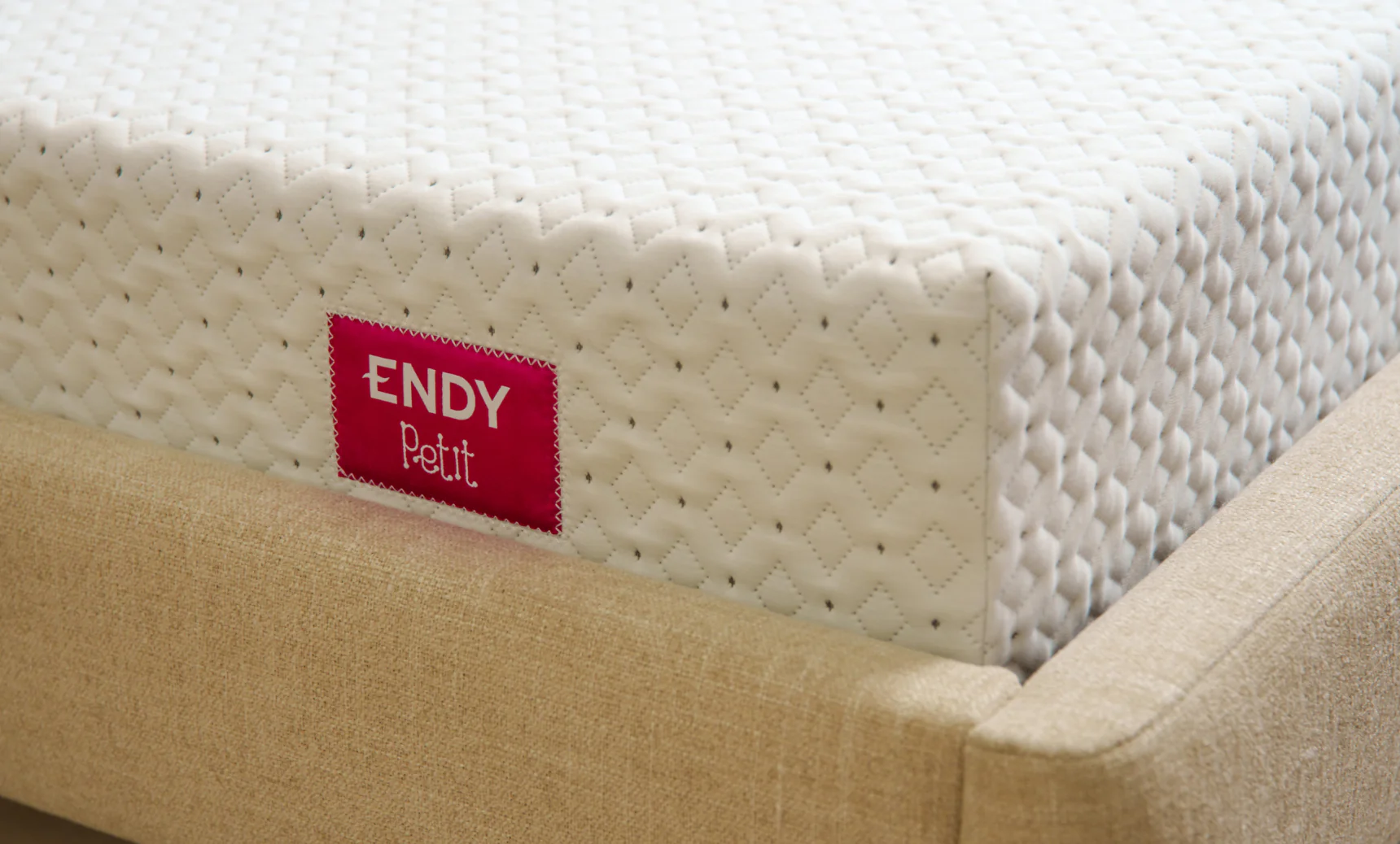 The Endy Petit Mattress - Image 8