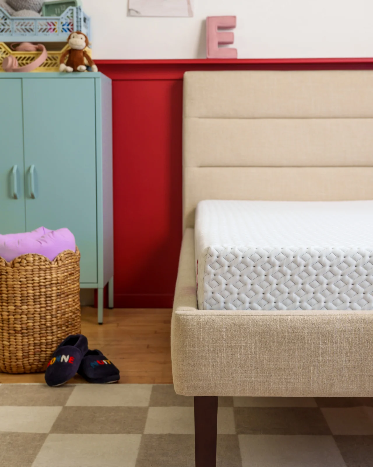 The Endy Petit Mattress - Image 9
