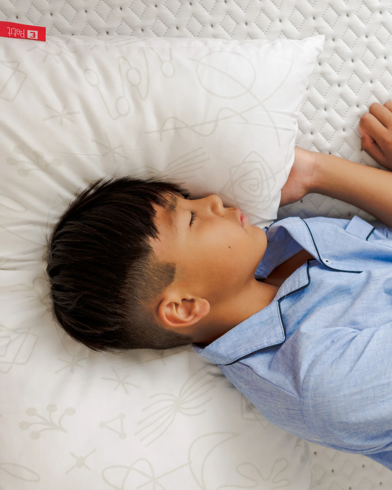 Endy Petit Pillow - Image 6