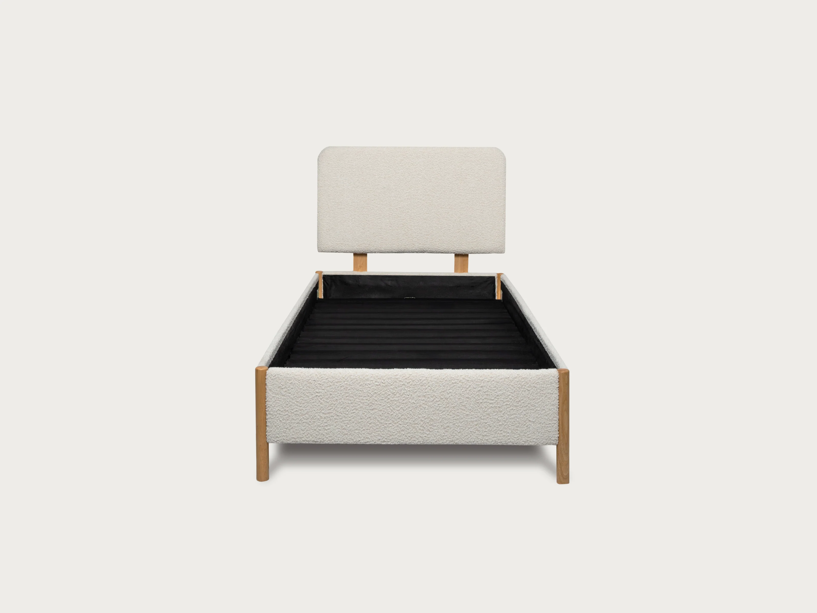 Kids Platform Bed Frame - Image 2