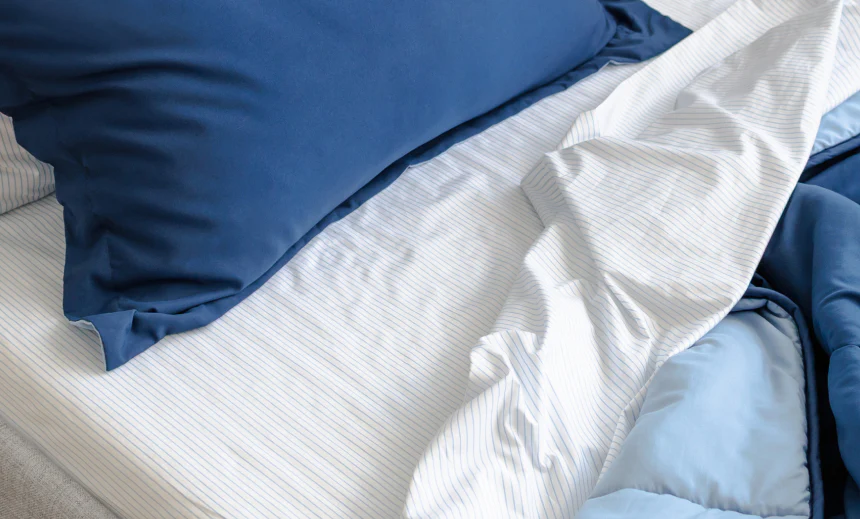 Endy Petit Sheet Set
