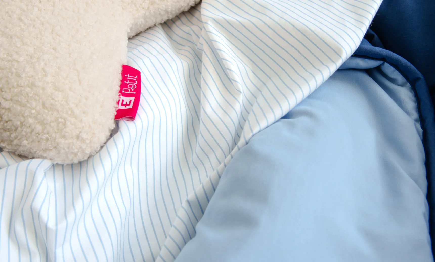 Endy Petit Sheet Set - Image 11