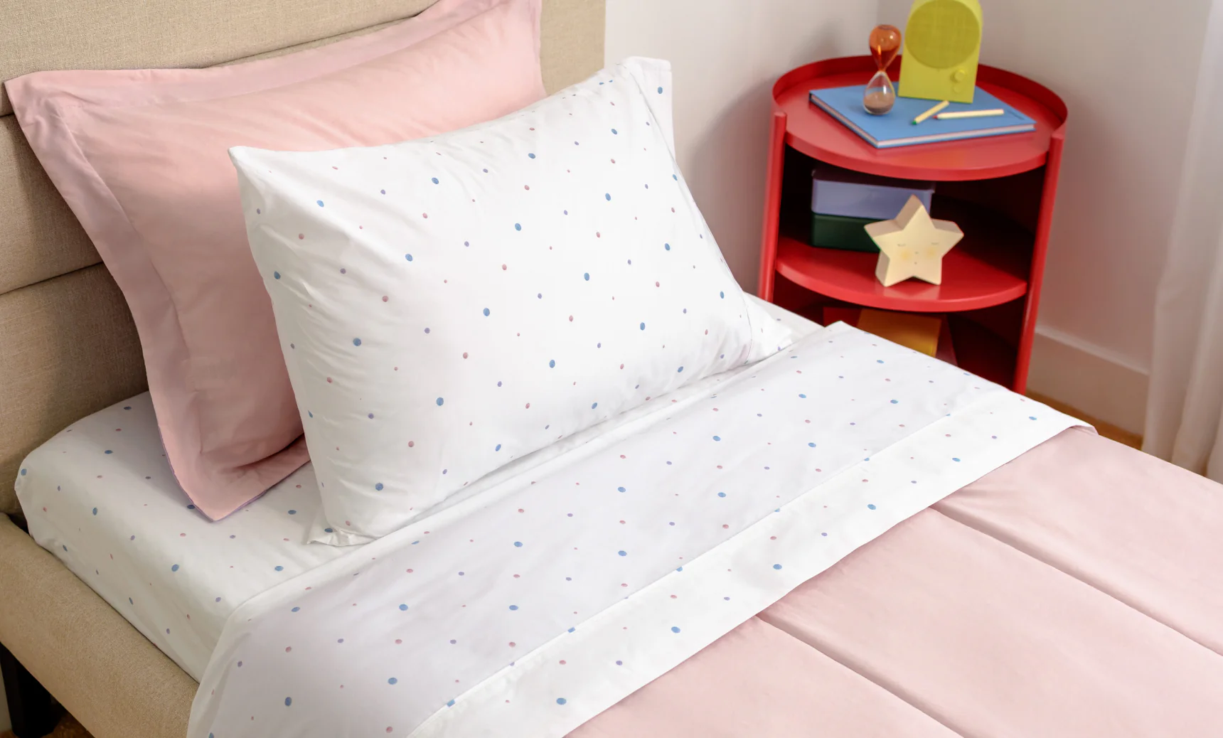 Endy Petit Sheet Set - Image 12