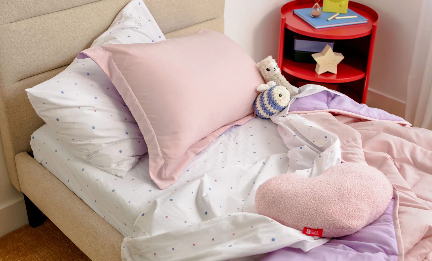 Endy Petit Sheet Set - Image 16