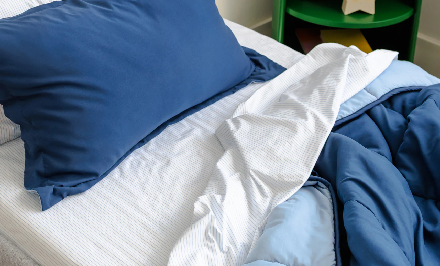 Endy Petit Sheet Set - Image 2