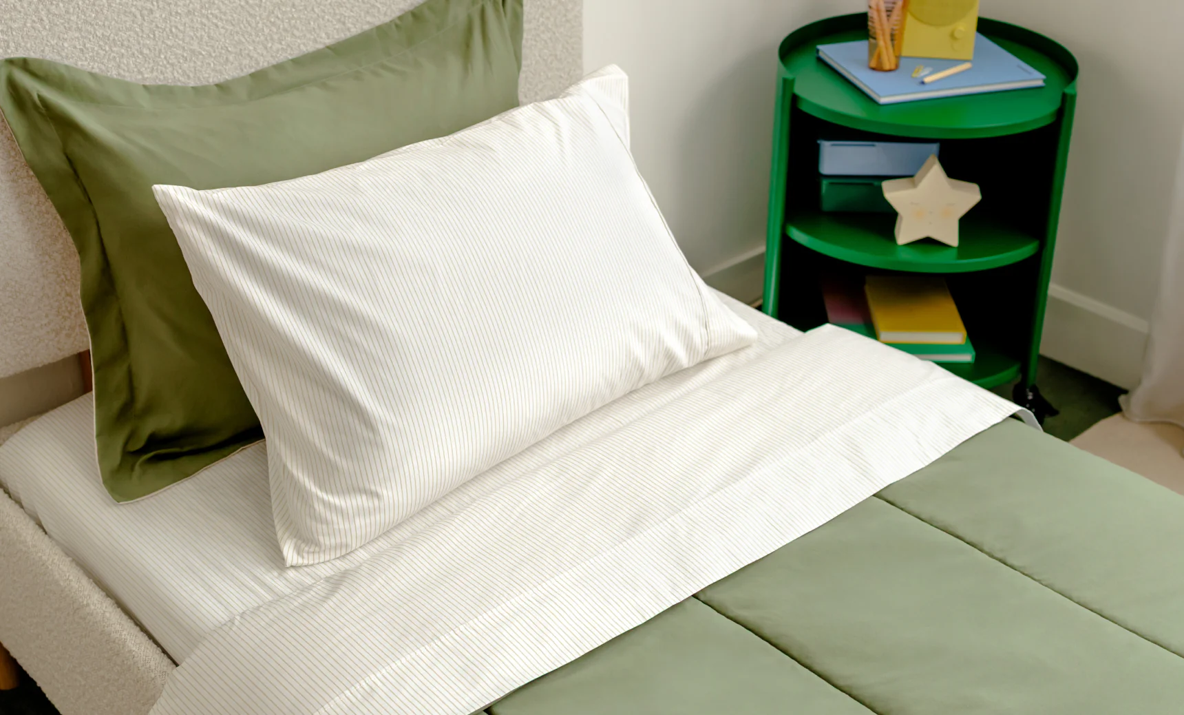 Endy Petit Sheet Set - Image 20