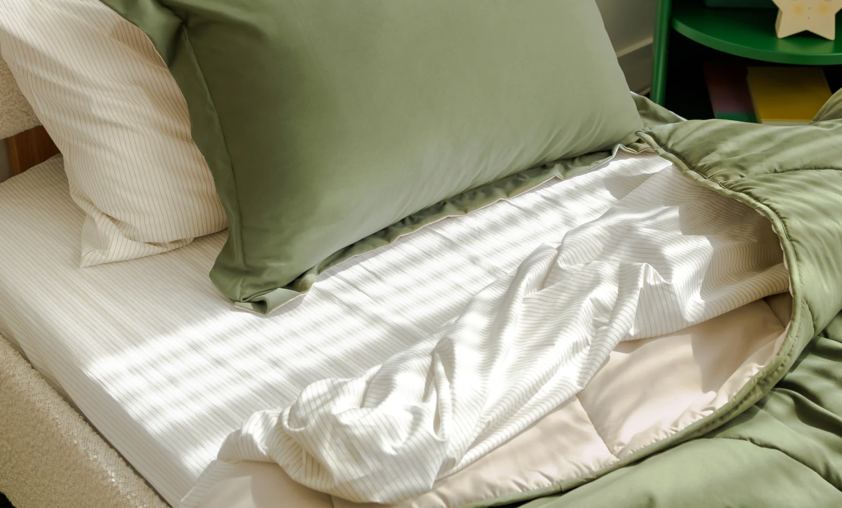 Endy Petit Sheet Set - Image 24