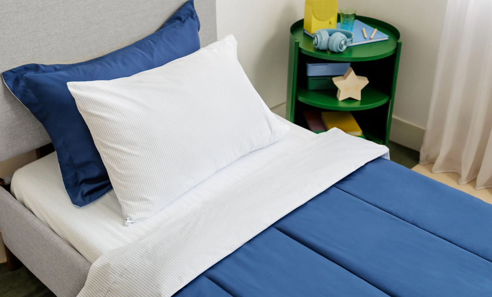 Endy Petit Sheet Set - Image 7