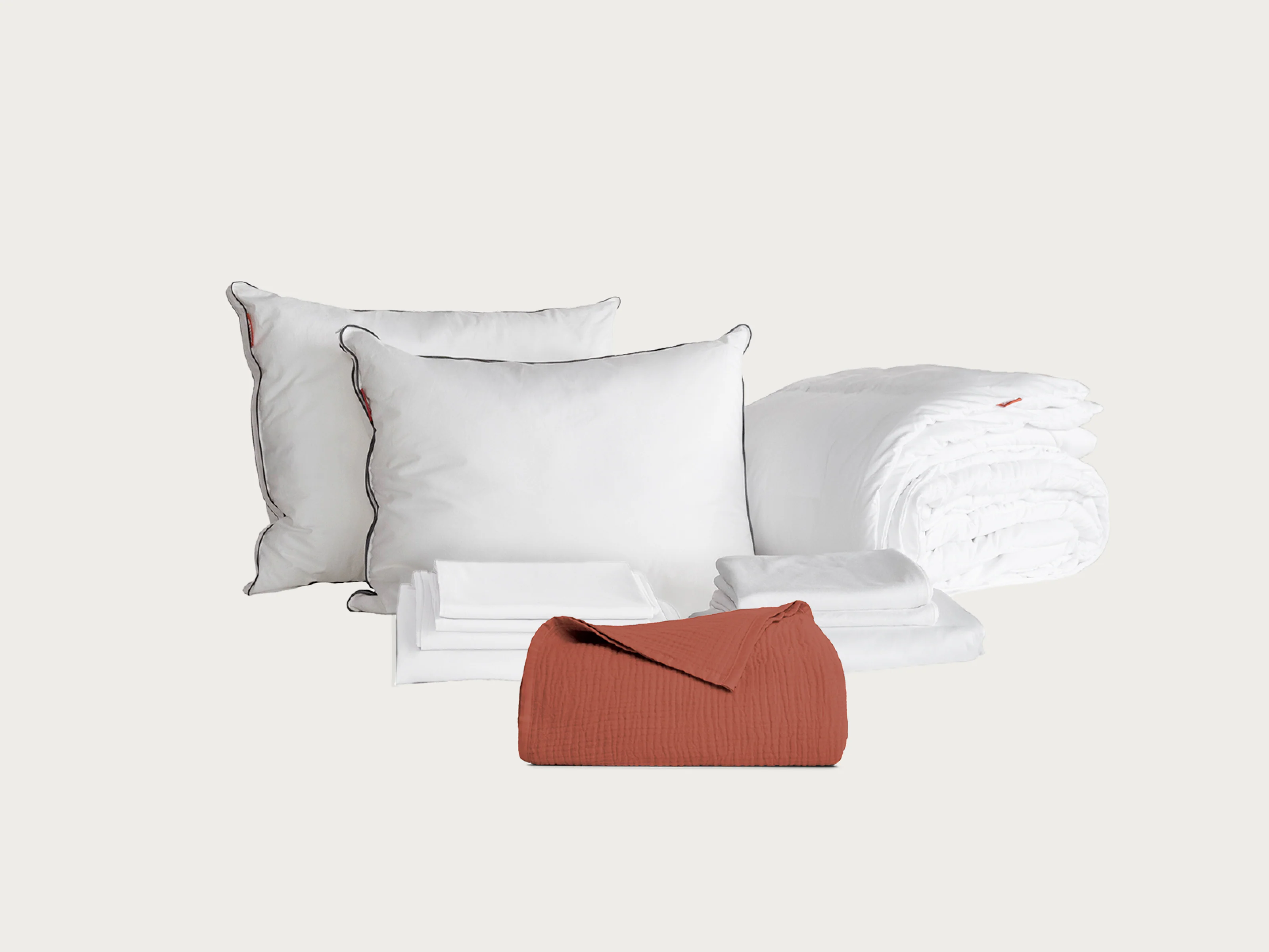 Complete Birthday Bundle + Muslin Blanket