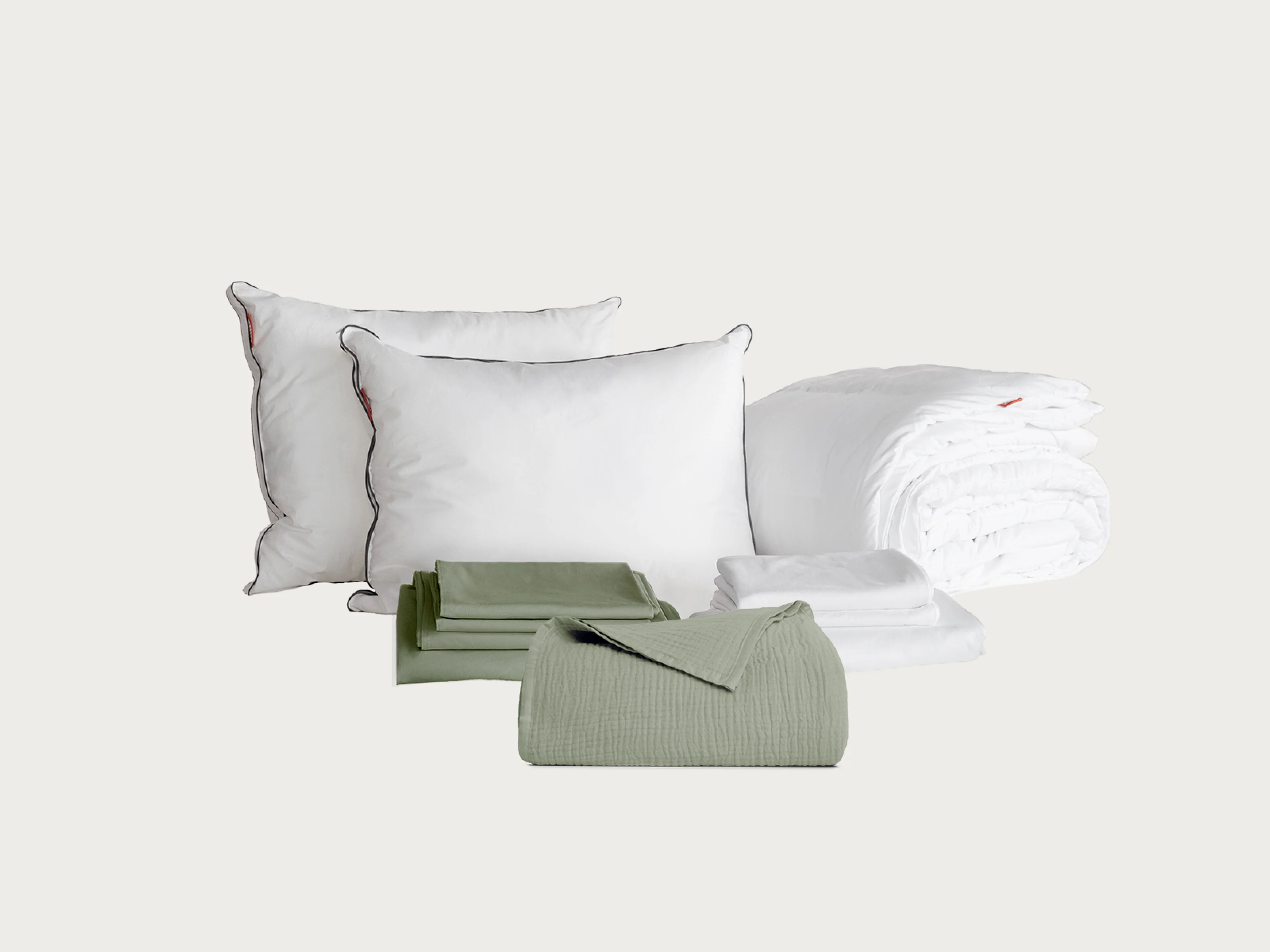 Complete Birthday Bundle + Muslin Blanket - Image 3