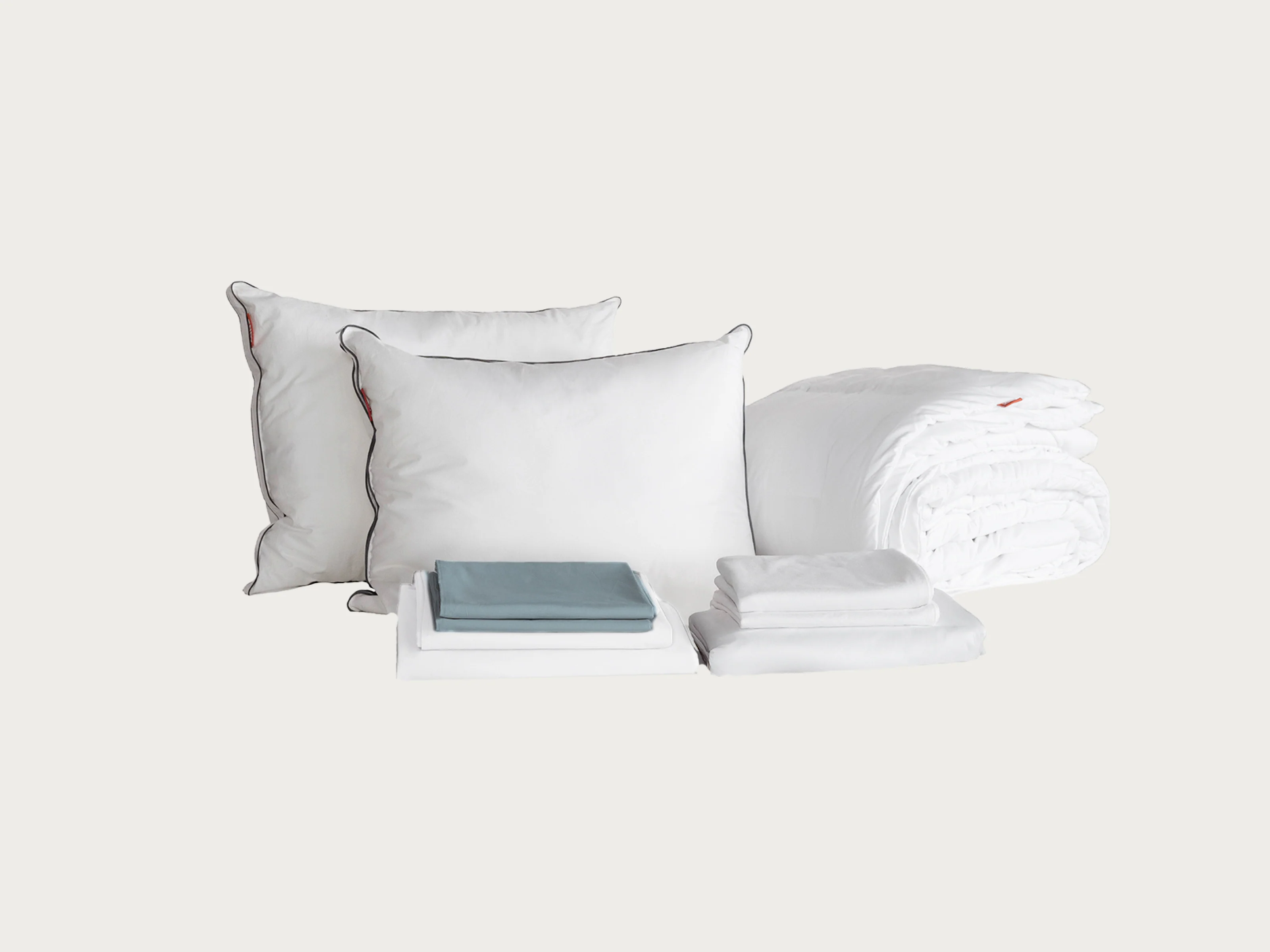 Complete Birthday Bundle + Pillowcases