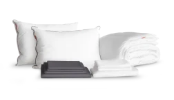 Enhanced Sleep Set - Percale - Image 10
