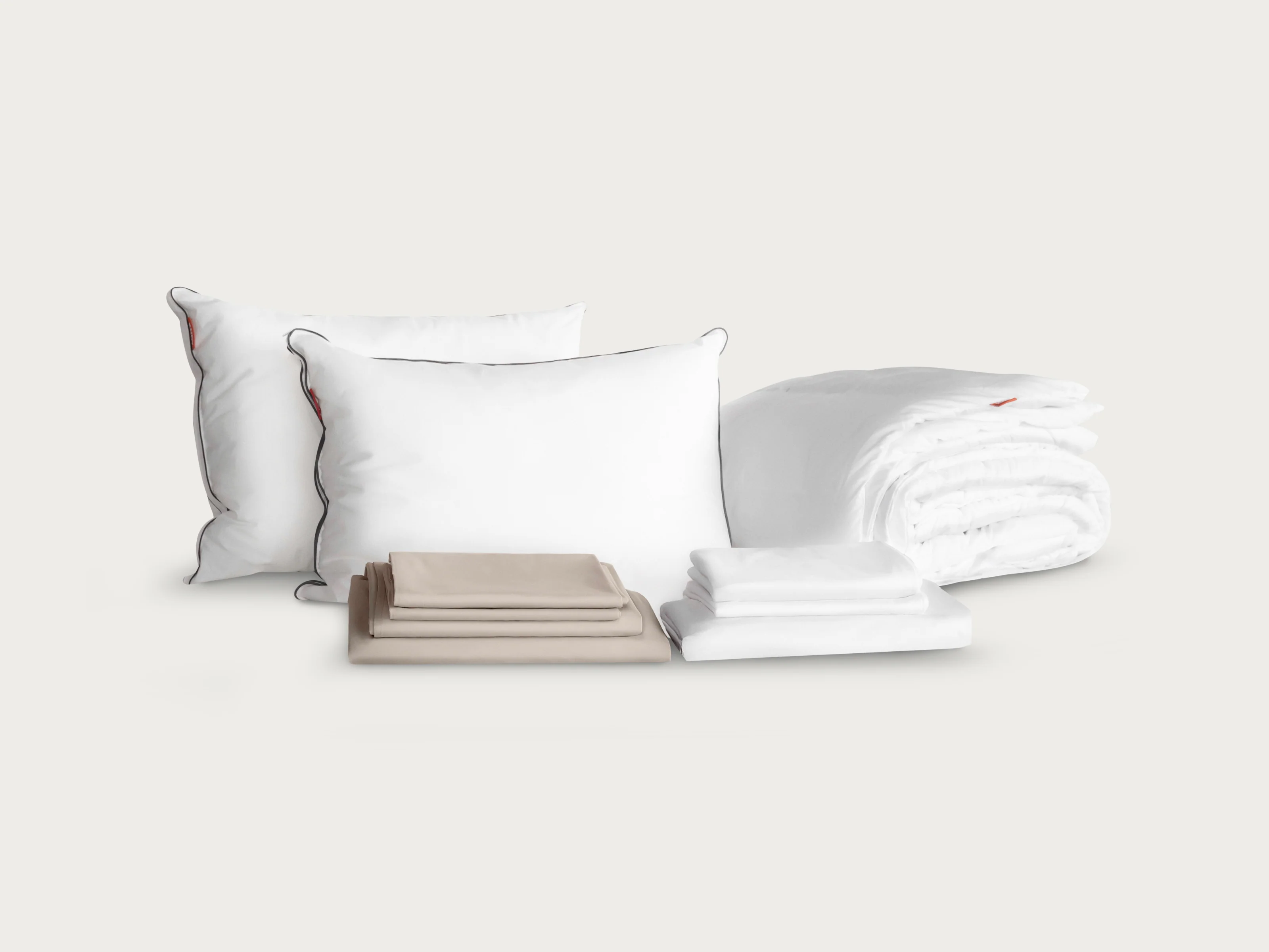 Enhanced Sleep Set - Percale - Image 14