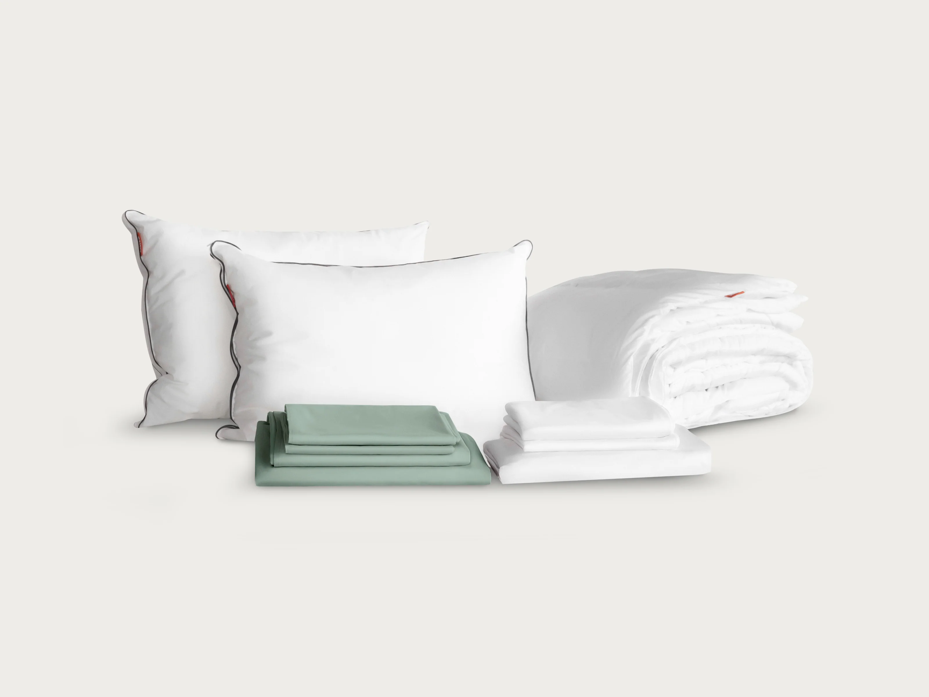Enhanced Sleep Set - Percale - Image 15