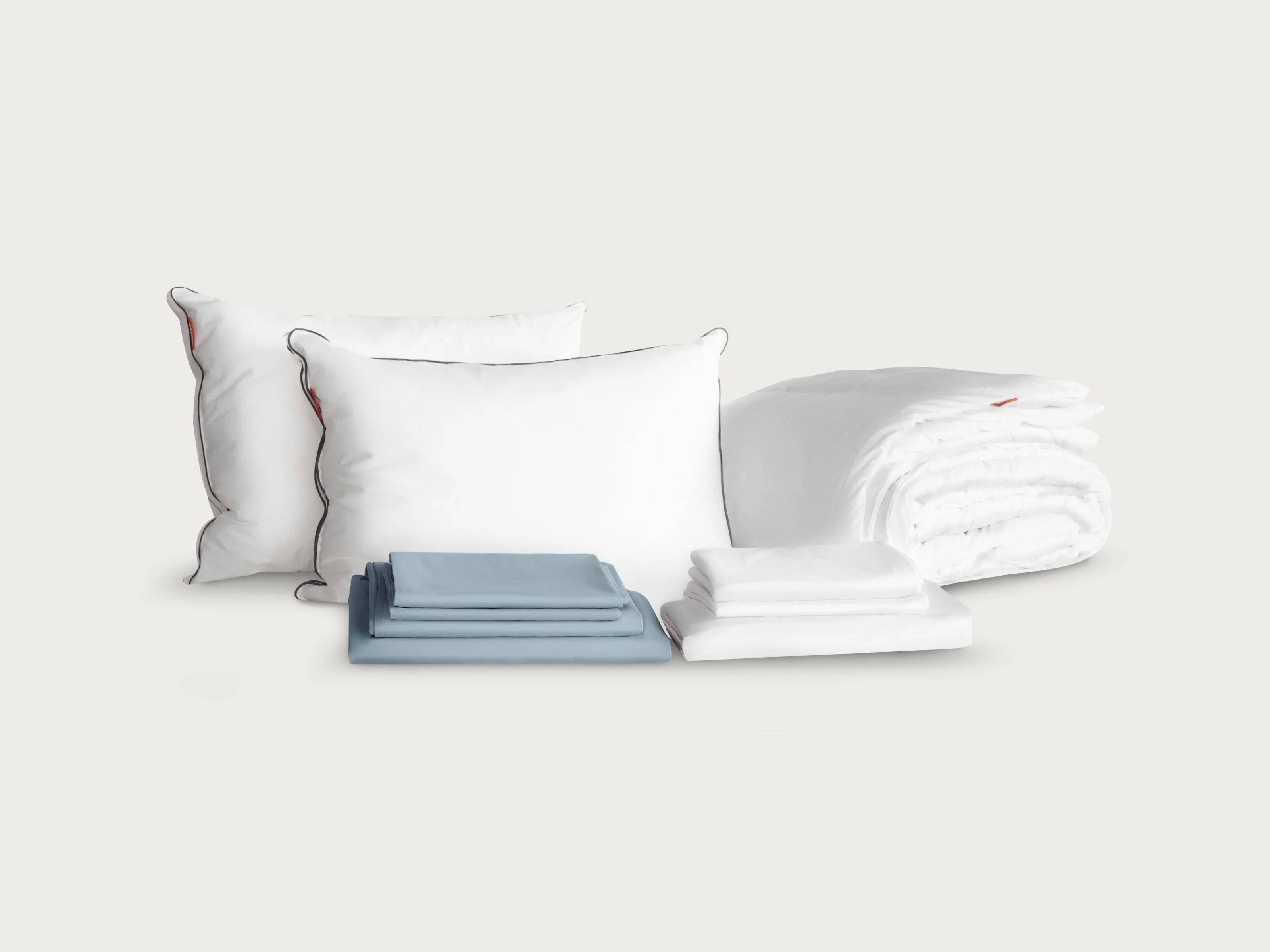 Enhanced Sleep Set - Percale - Image 17