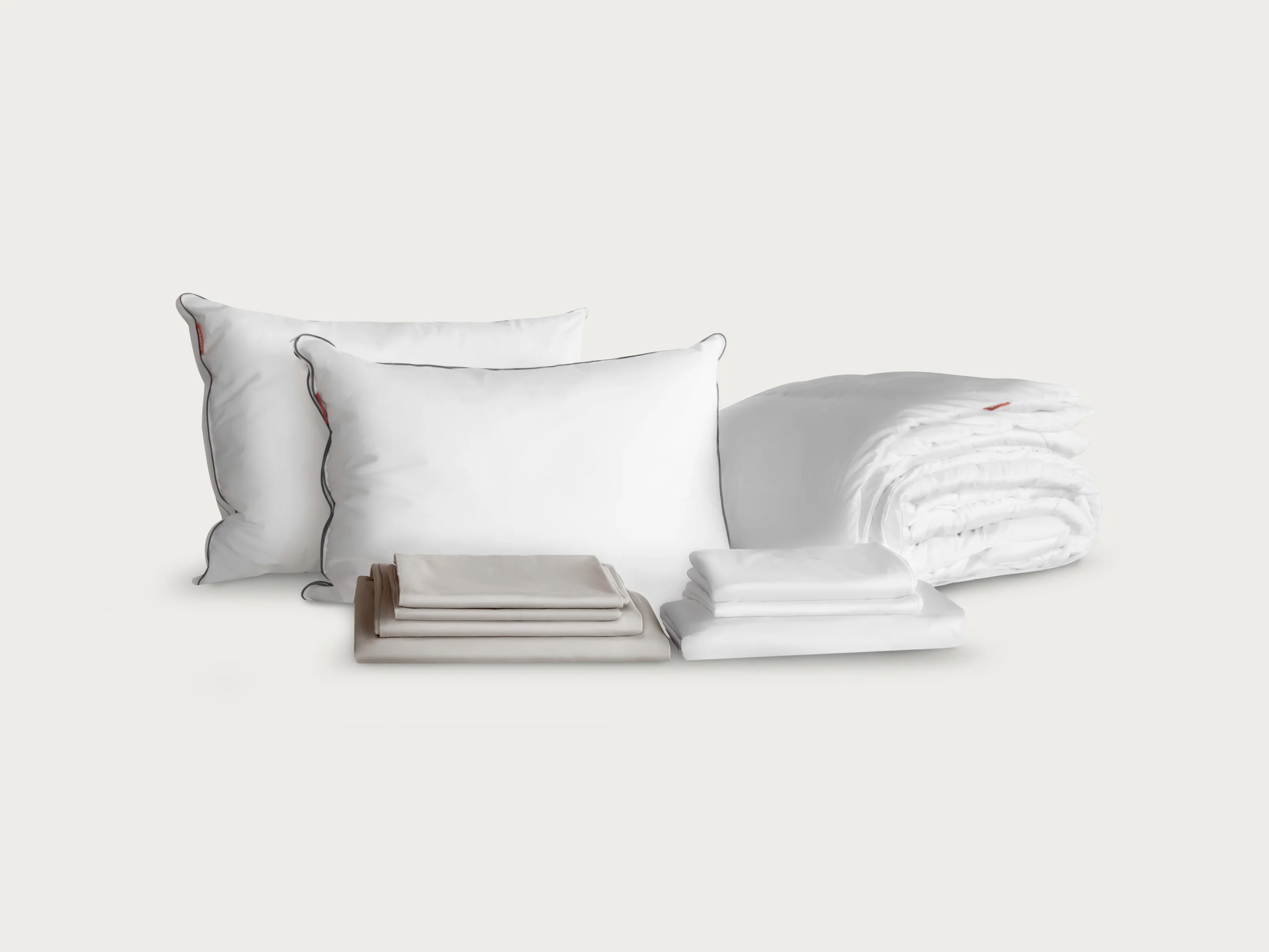 Enhanced Sleep Set - Percale - Image 5