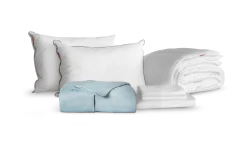 Everyday Sleep Set + Duvet Cover