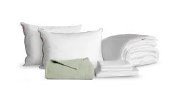 Everyday Sleep Set + Muslin Blanket