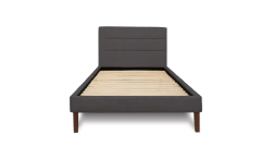 Kids Channel Upholstered Bed Frame - Image 18