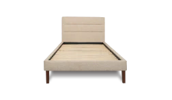 Kids Channel Upholstered Bed Frame - Image 5