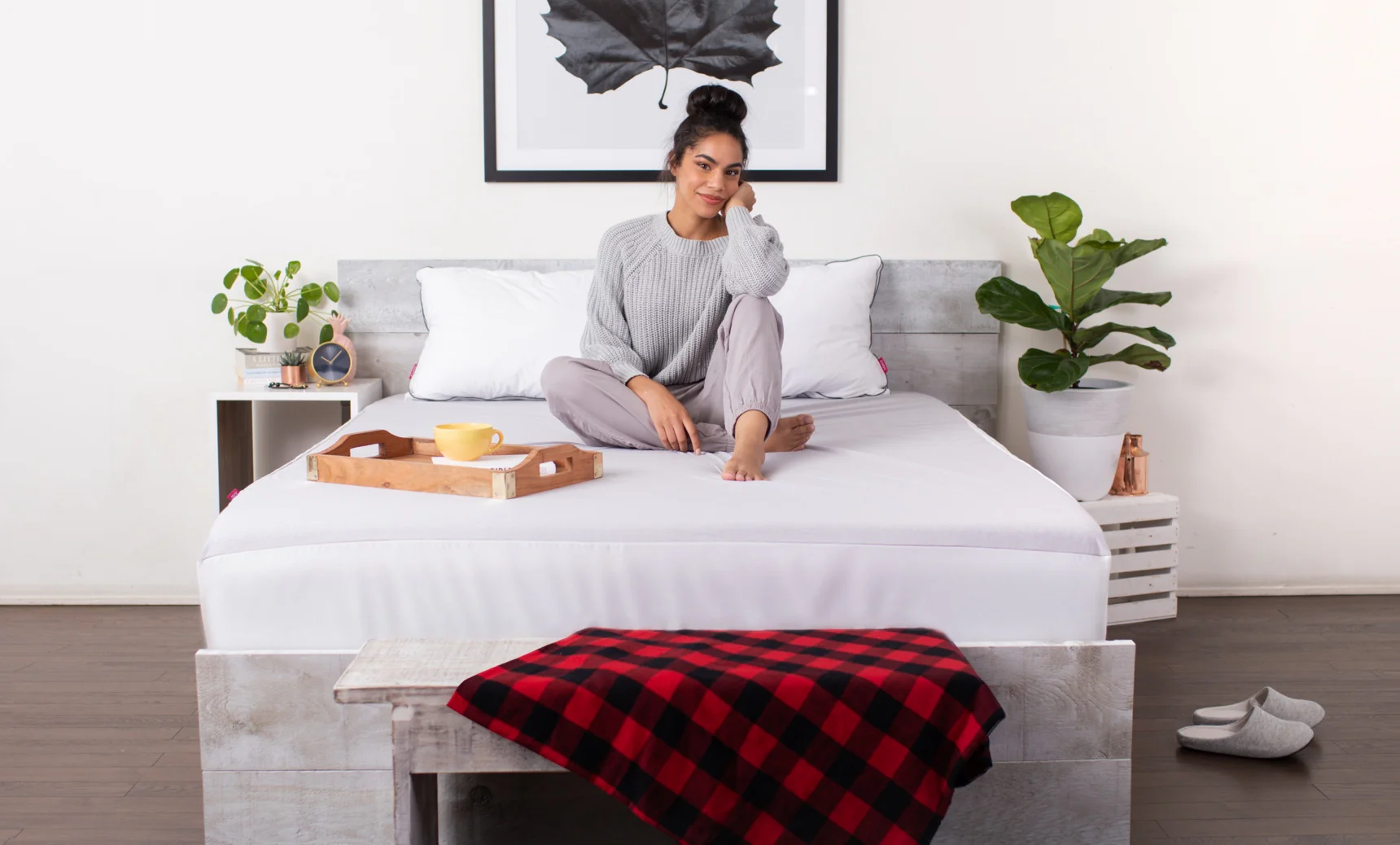 Endy Mattress Protector - Image 5