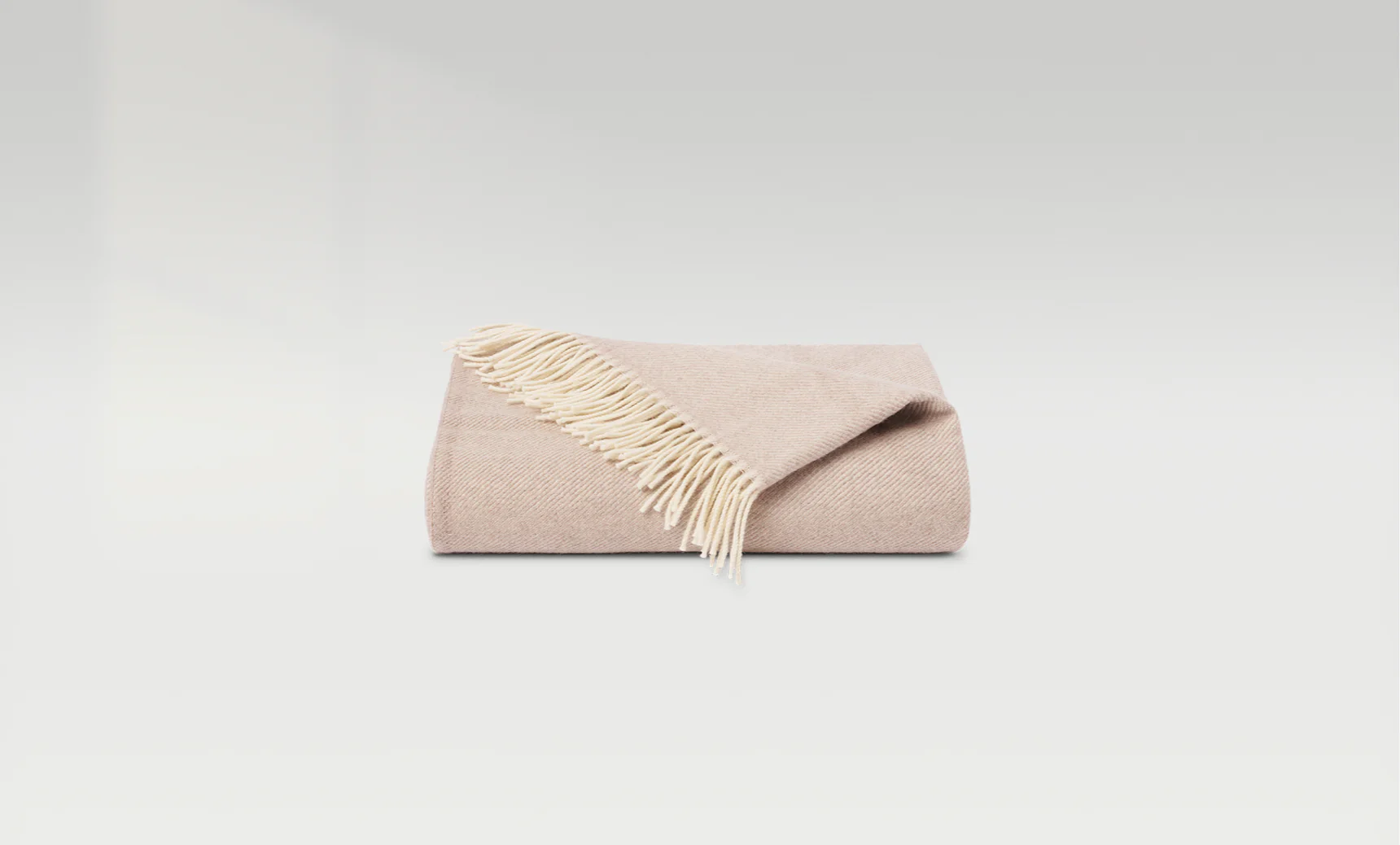 Merino Wool Throw Blanket - Image 4