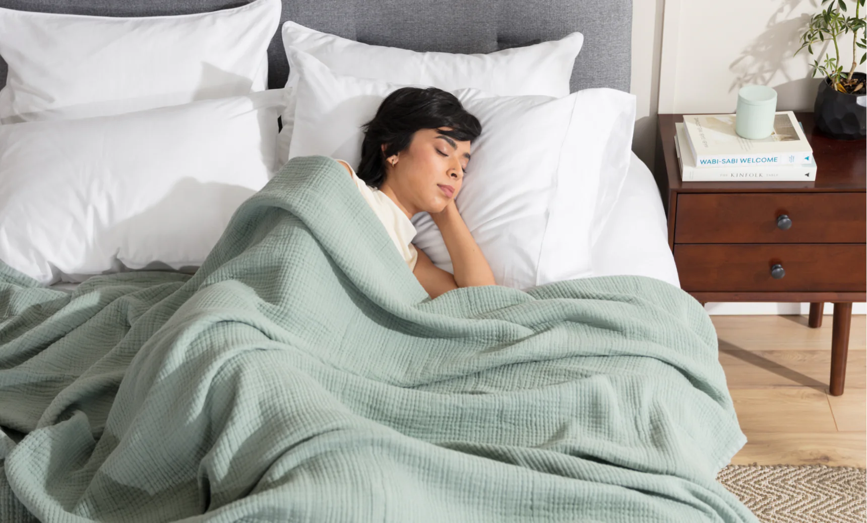 Muslin Blanket - Image 3