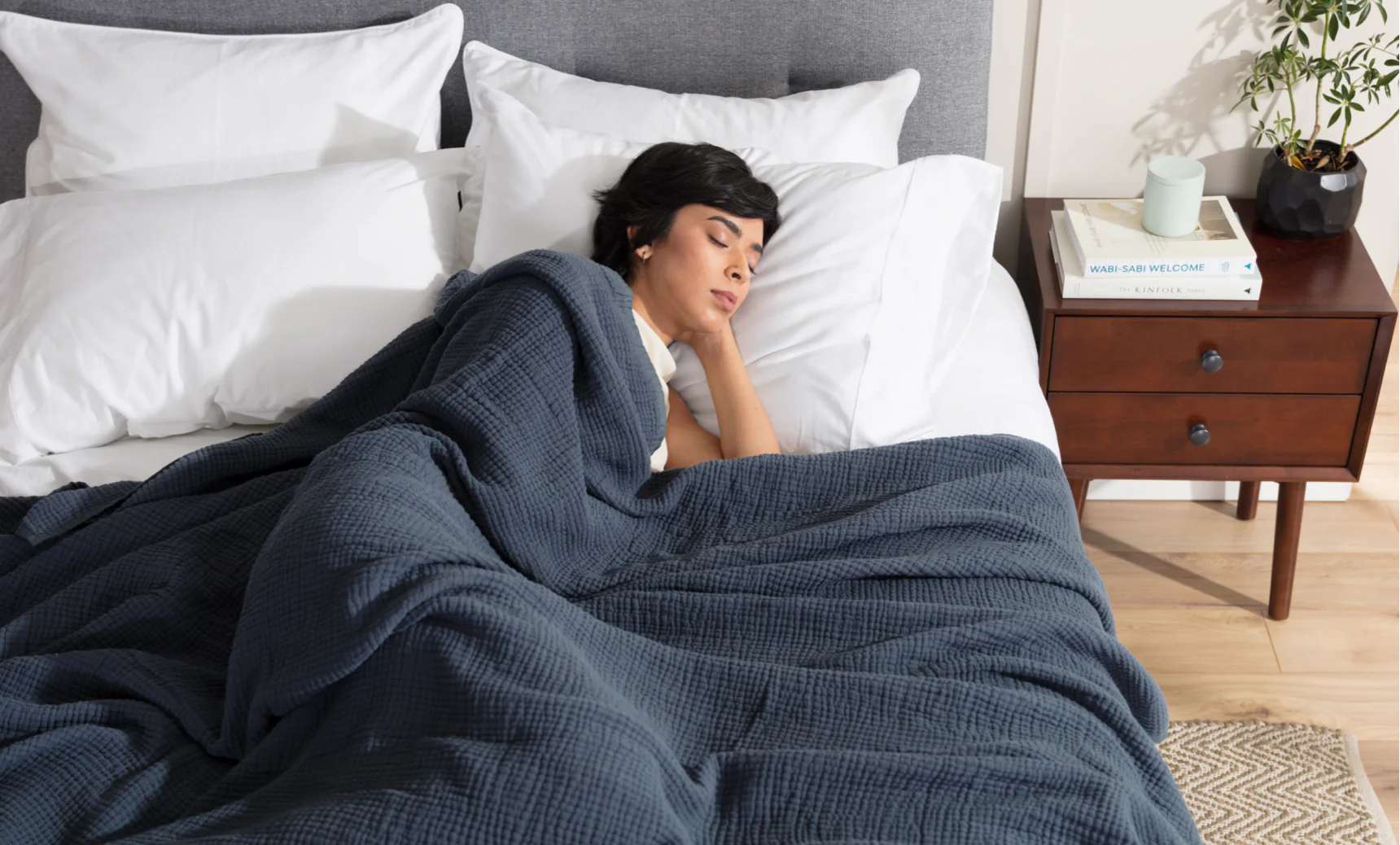 Muslin Blanket - Image 10