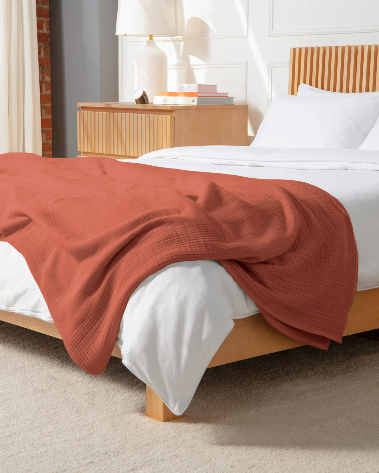 Muslin Blanket - Image 35