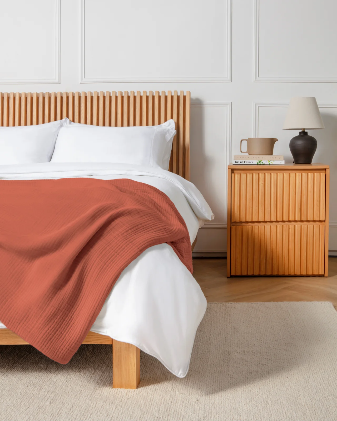 Muslin Blanket - Image 37