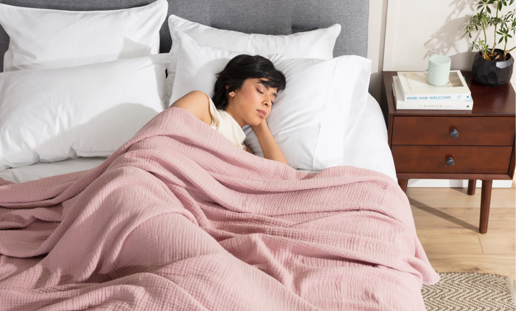 Muslin Blanket - Image 5