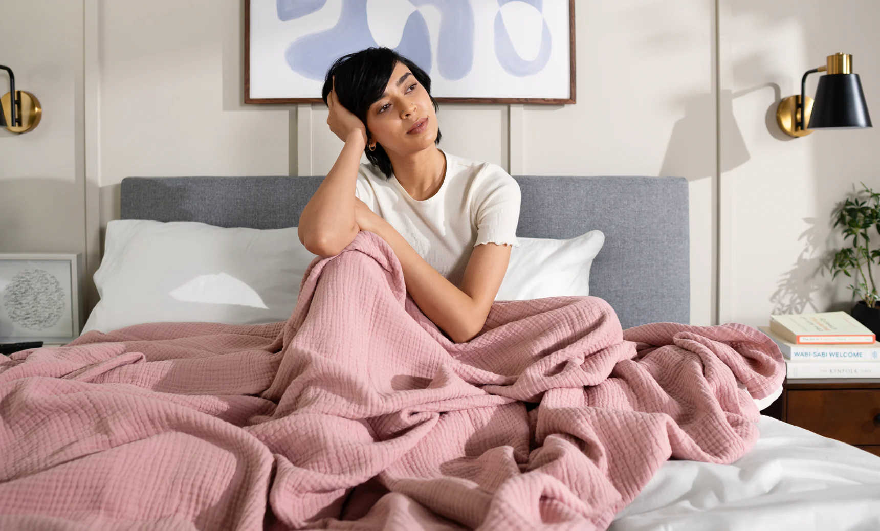 Muslin Blanket - Image 6