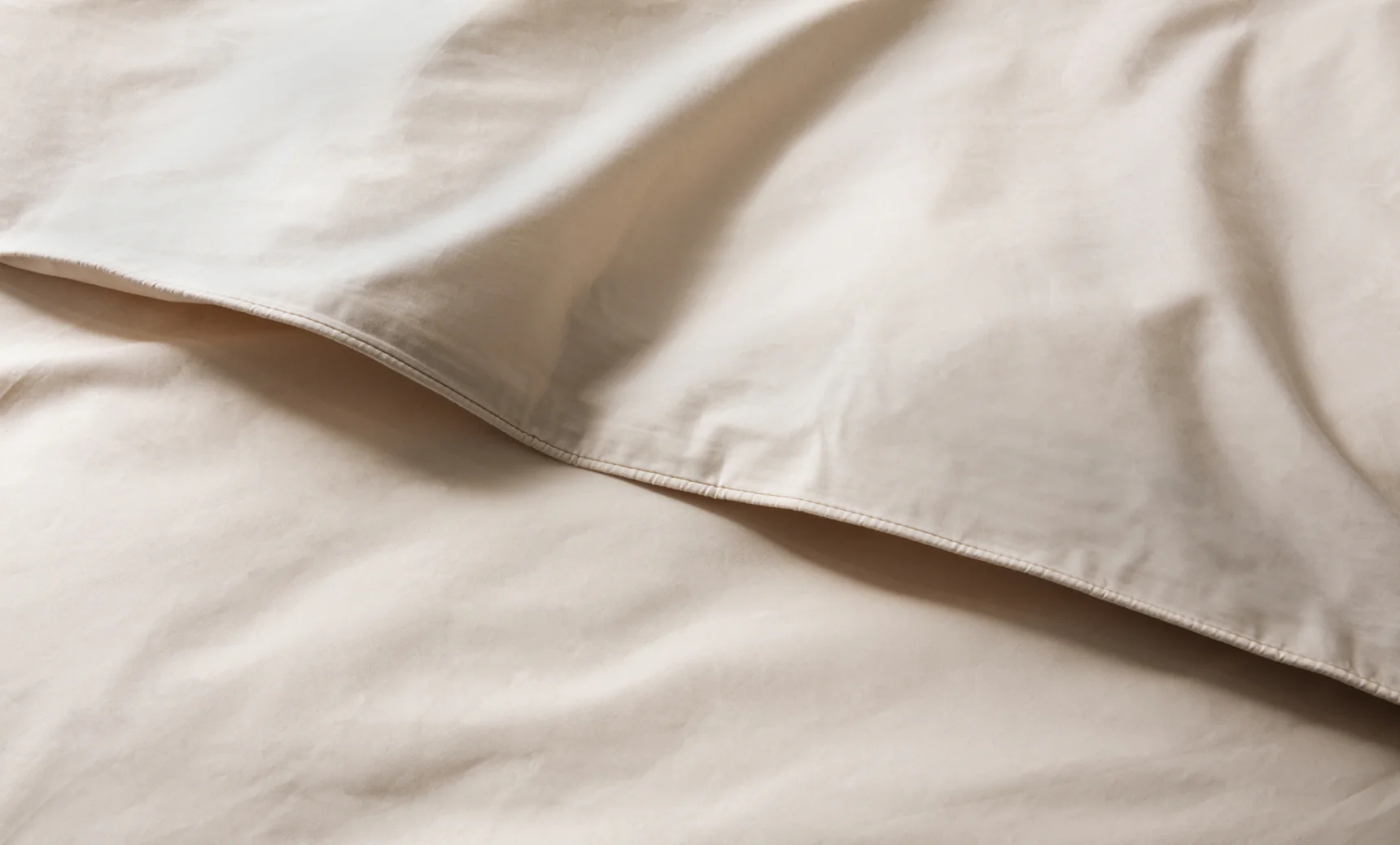 Organic Cotton Duvet Cover - Percale - Image 6