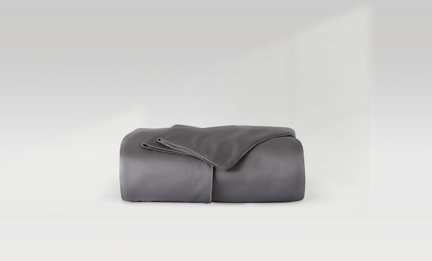 Organic Cotton Duvet Cover - Sateen - Image 10