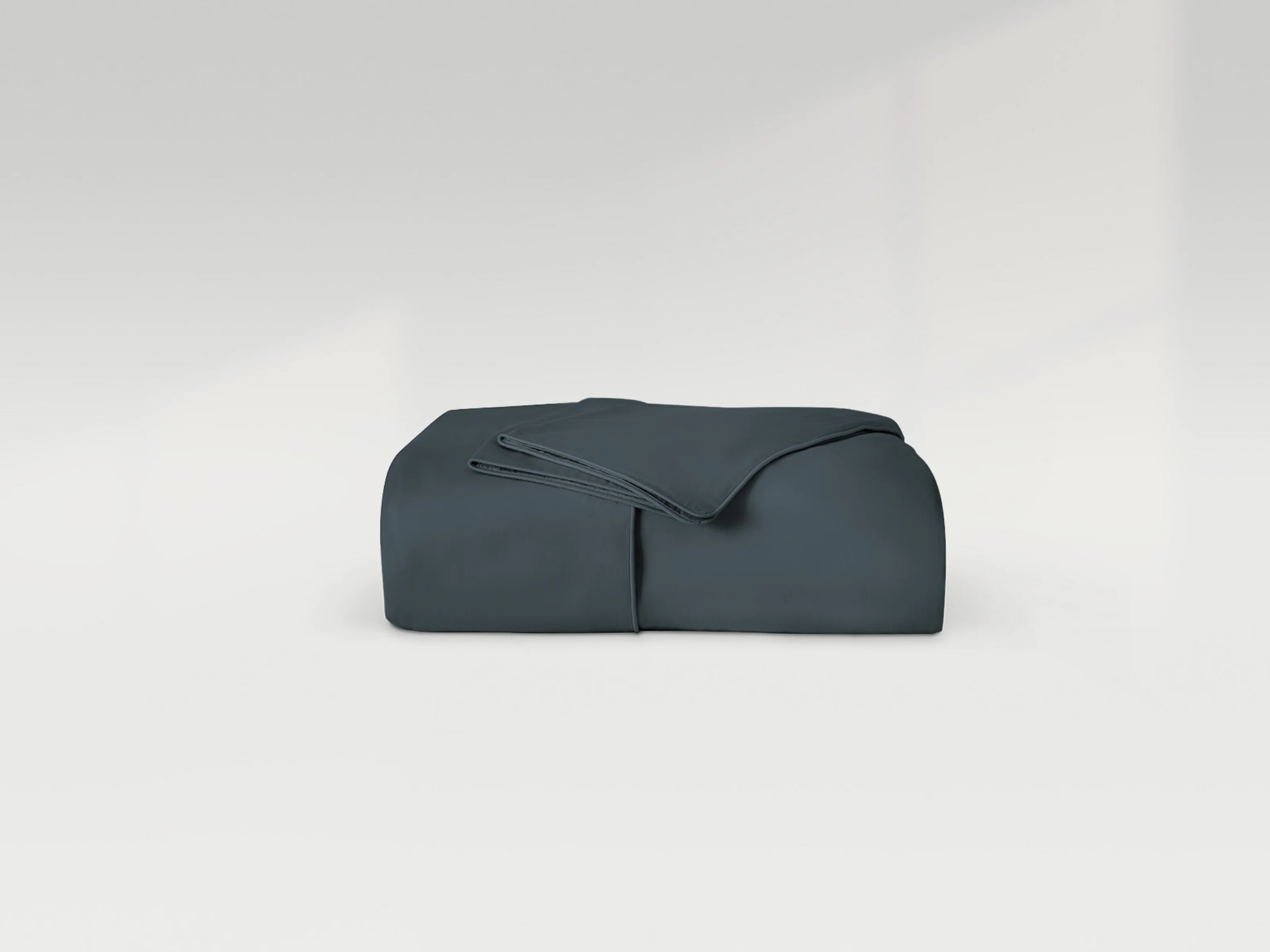 Organic Cotton Duvet Cover - Sateen - Image 13