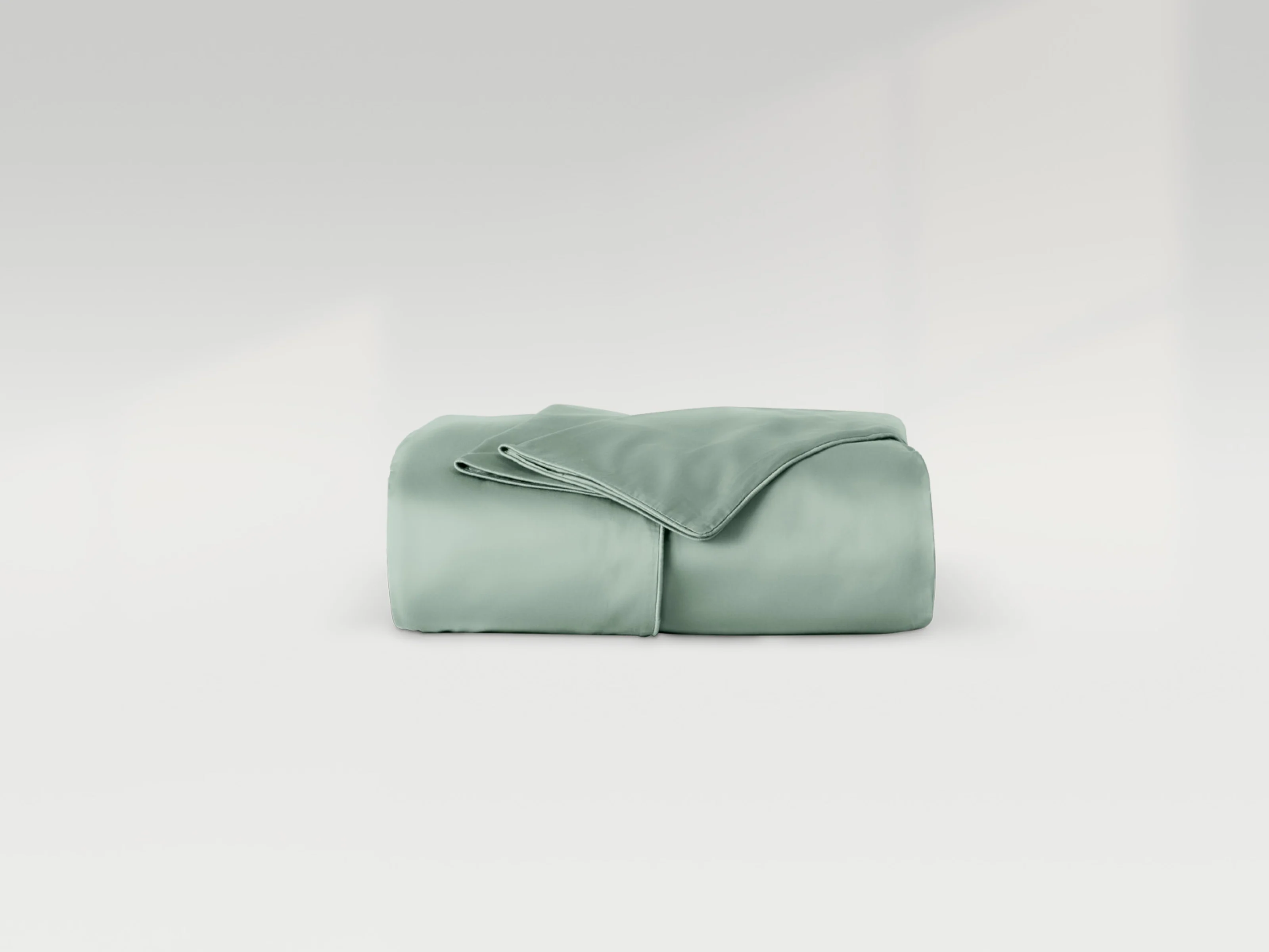 Organic Cotton Duvet Cover - Sateen - Image 19