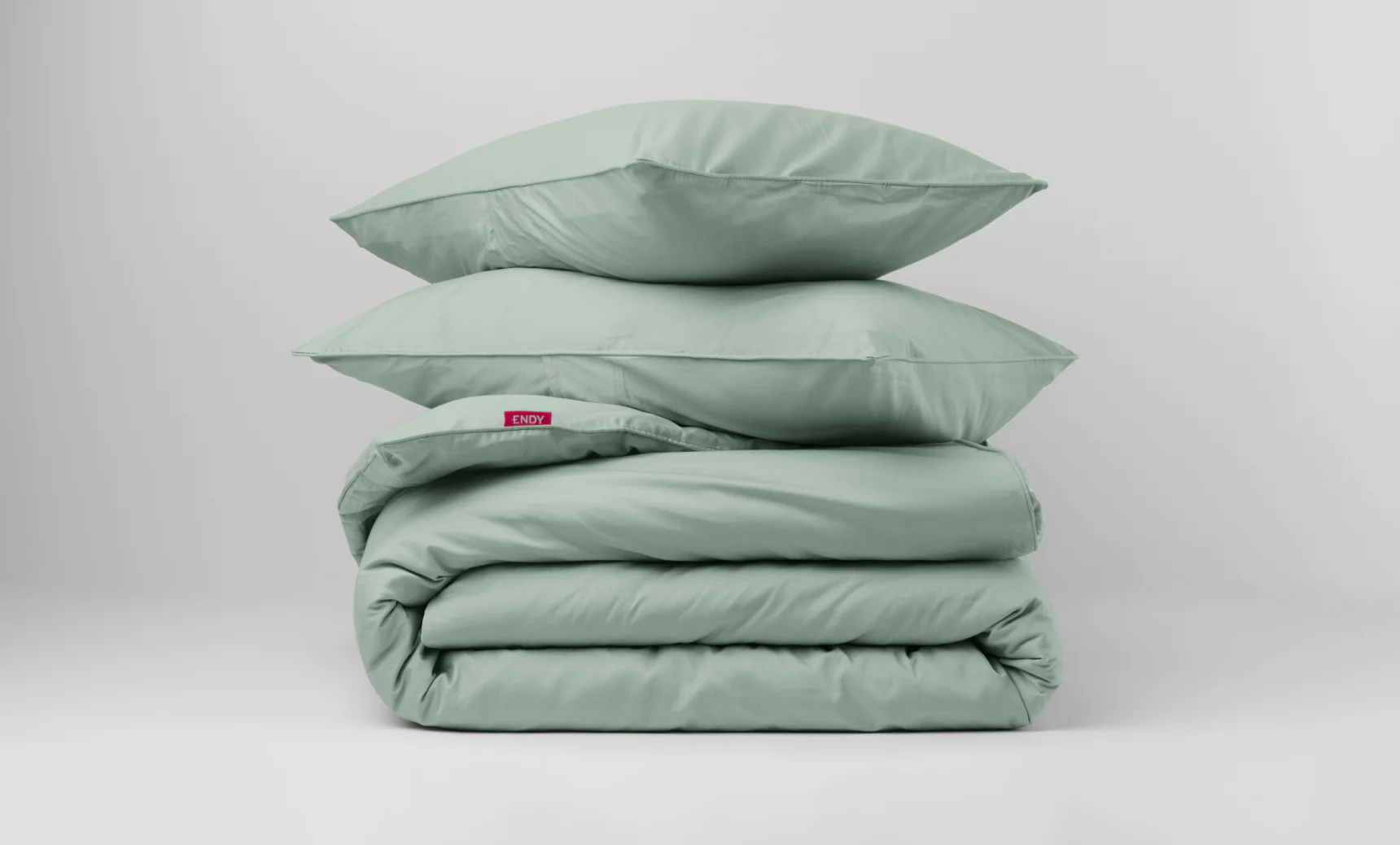 Organic Cotton Duvet Cover - Sateen - Image 21