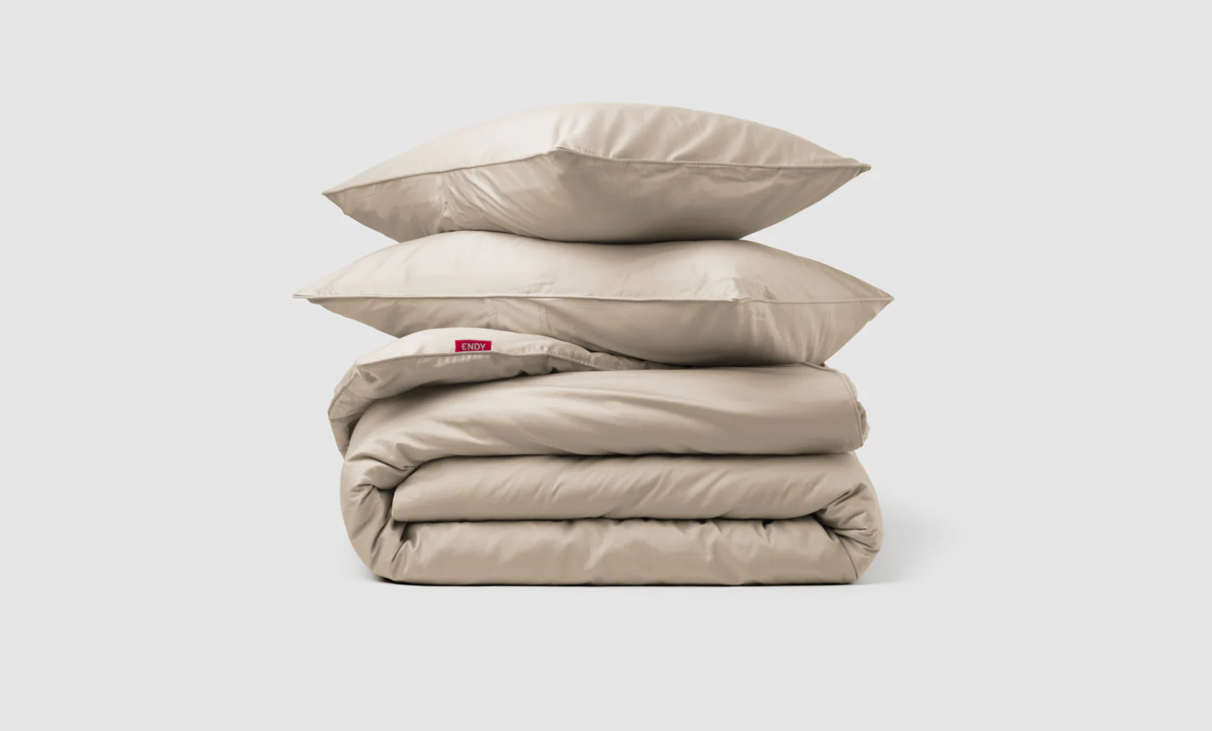 Organic Cotton Duvet Cover - Sateen - Image 22