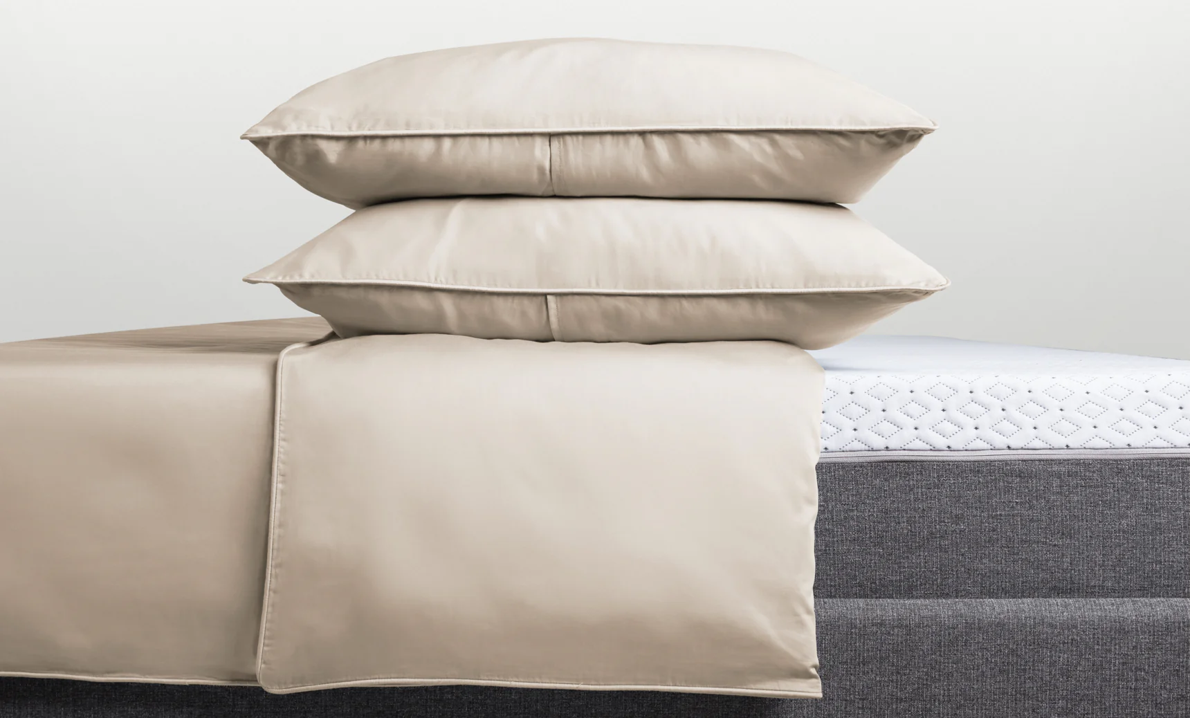 Organic Cotton Duvet Cover - Sateen - Image 24