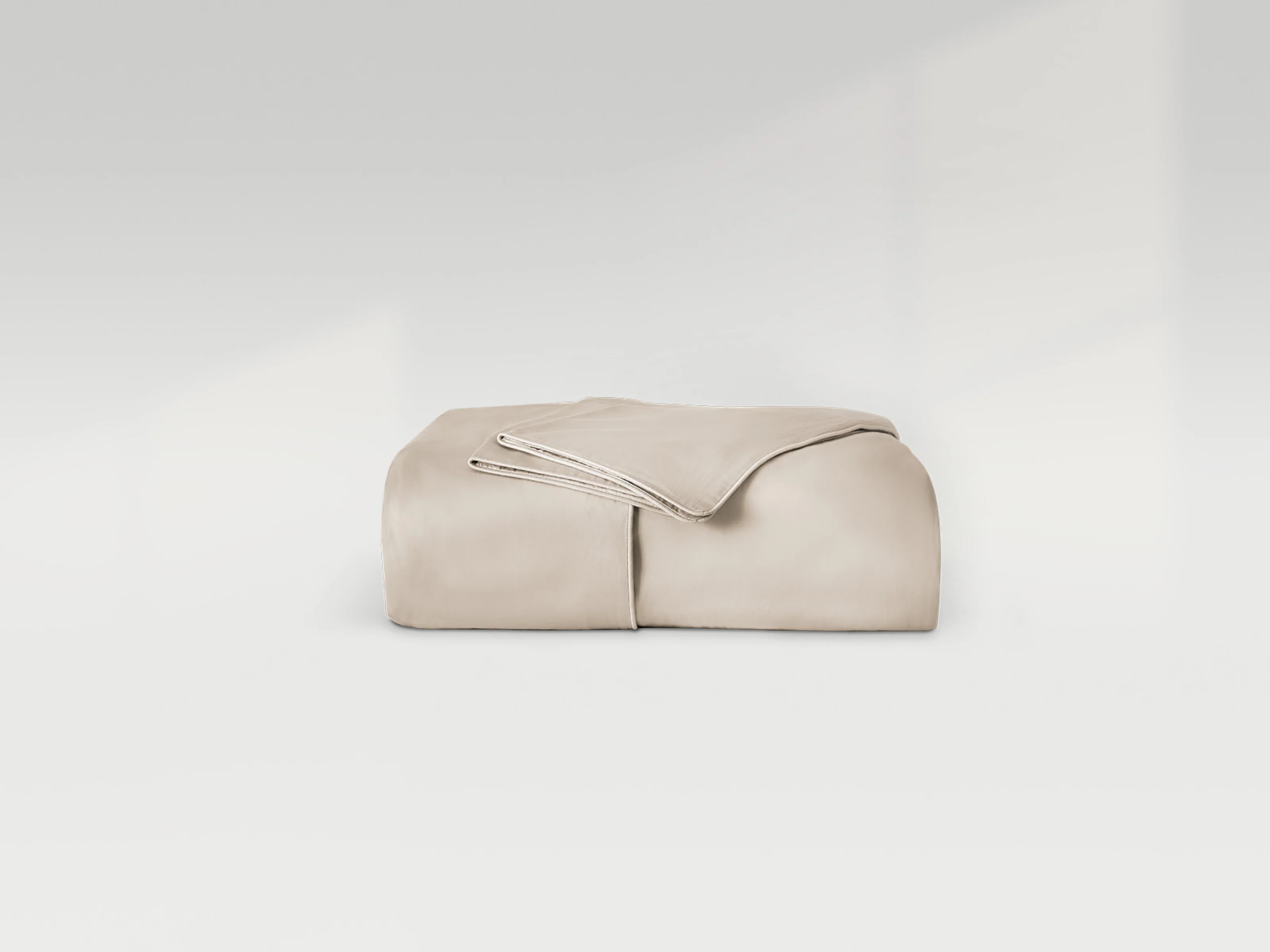 Organic Cotton Duvet Cover - Sateen - Image 25