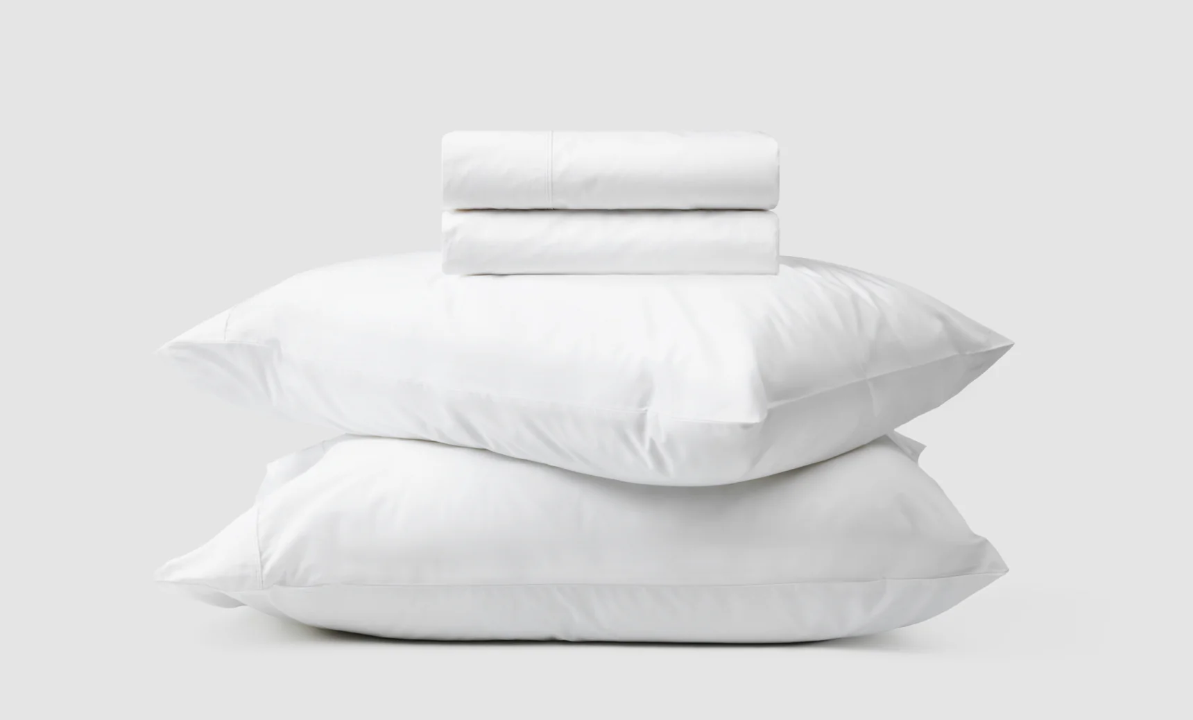 Organic Cotton Pillowcases - Percale - Image 12