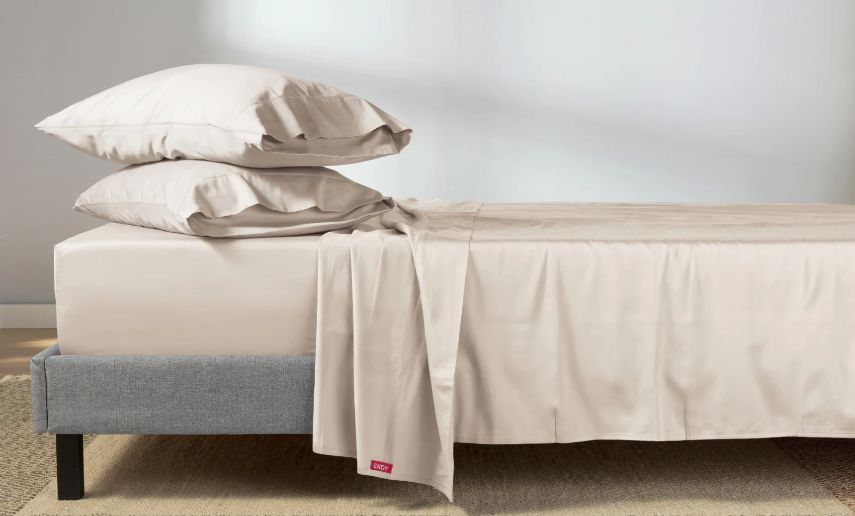 Organic Cotton Pillowcases - Percale - Image 21