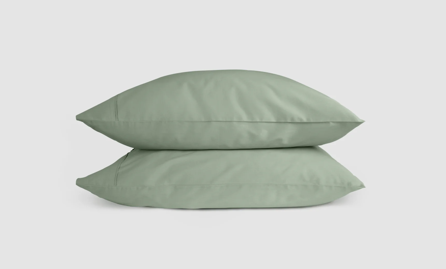 Organic Cotton Pillowcases - Sateen - Image 25