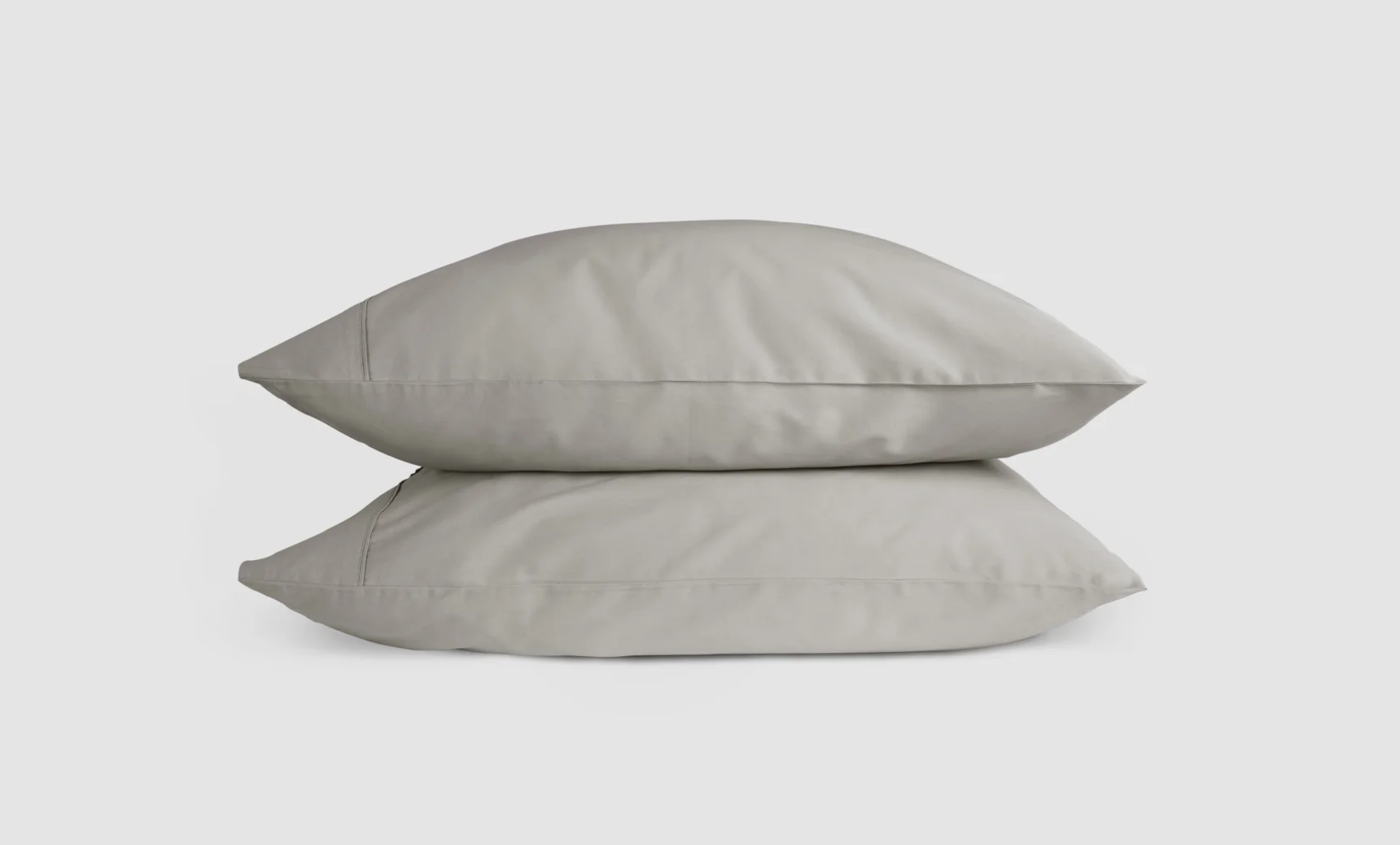 Organic Cotton Pillowcases - Sateen - Image 11
