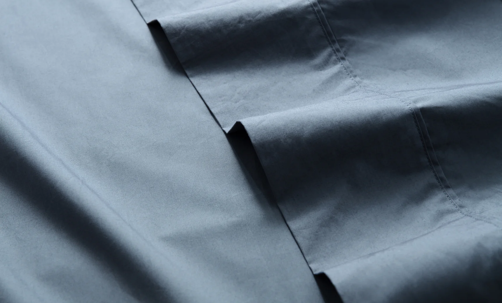Organic Cotton Pillowcases - Percale - Image 3