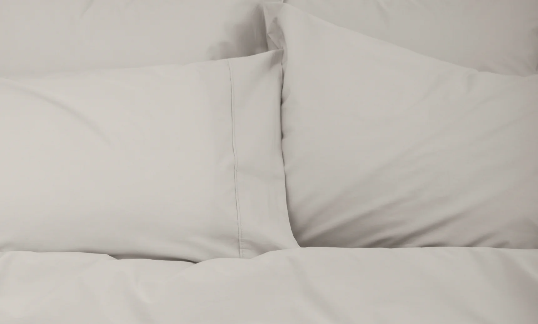Organic Cotton Pillowcases - Sateen - Image 14