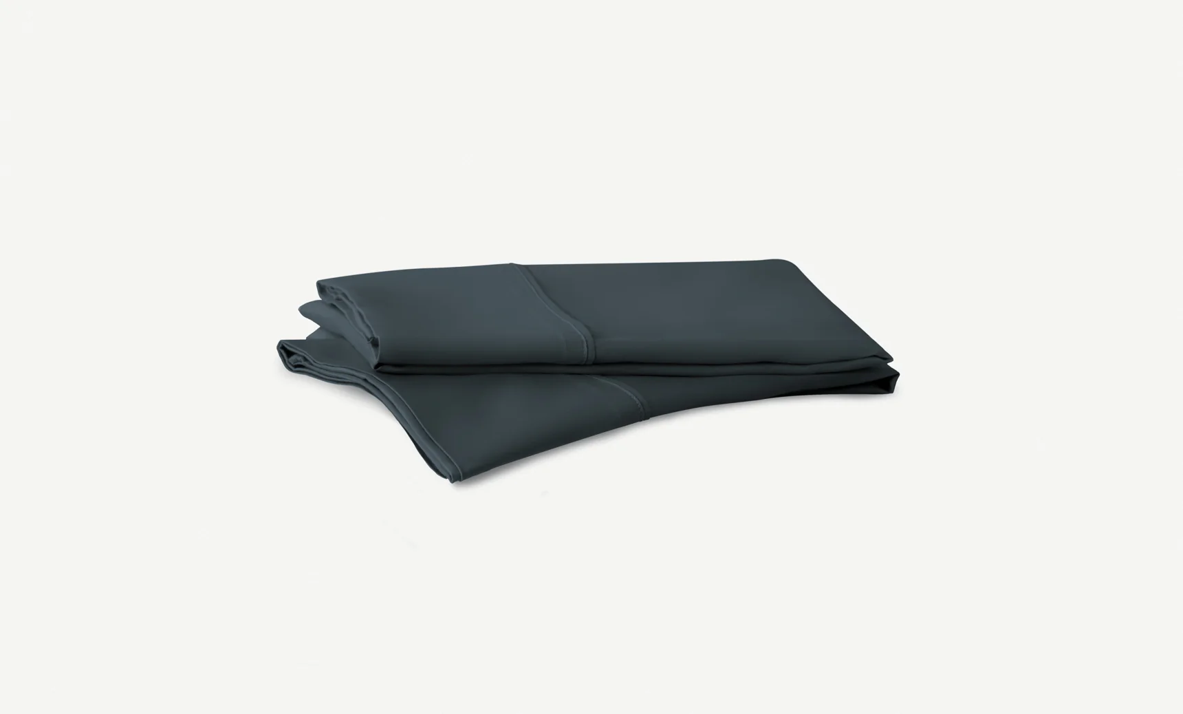 Organic Cotton Pillowcases - Percale - Image 4